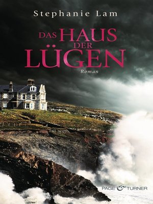 cover image of Das Haus der Lügen